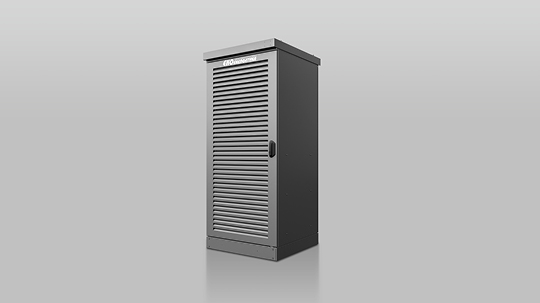 Power unit Axon Side DLBS