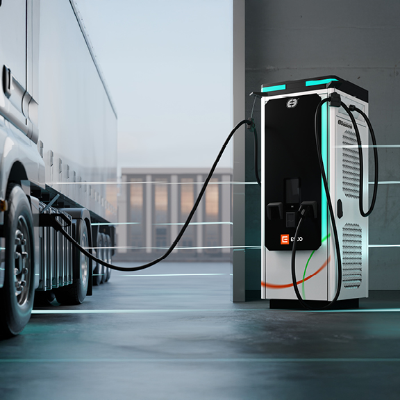 eTruck